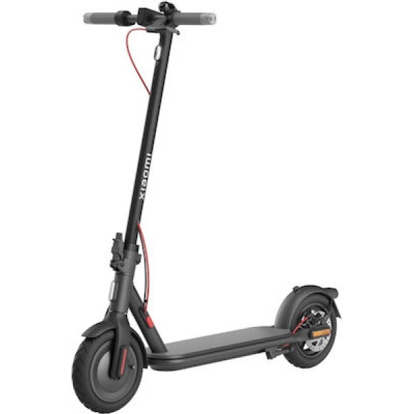 Xiaomi Mi Electronic Scooter 4 Black (BHR7128EU)